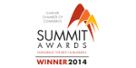 Winner: Garner Chamber of Commerce Summit ‘McDonald’s Entrepreneurial Award’