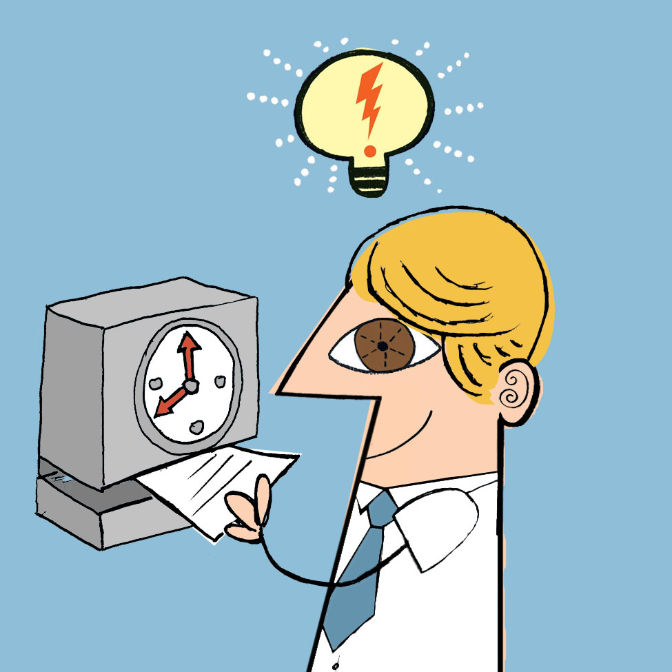 Account Support Representative