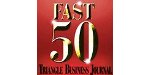 Winner: Triangle Business Journal “Fast 50” Award (AOD)