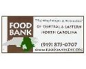 Food Bank of Central and Eastern NC