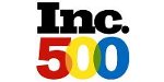 #222 National Ranking: Inc. Magazine “500 List”