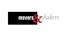 Winner: Business Leader “Movers and Shakers” Award (Rob Gooding)