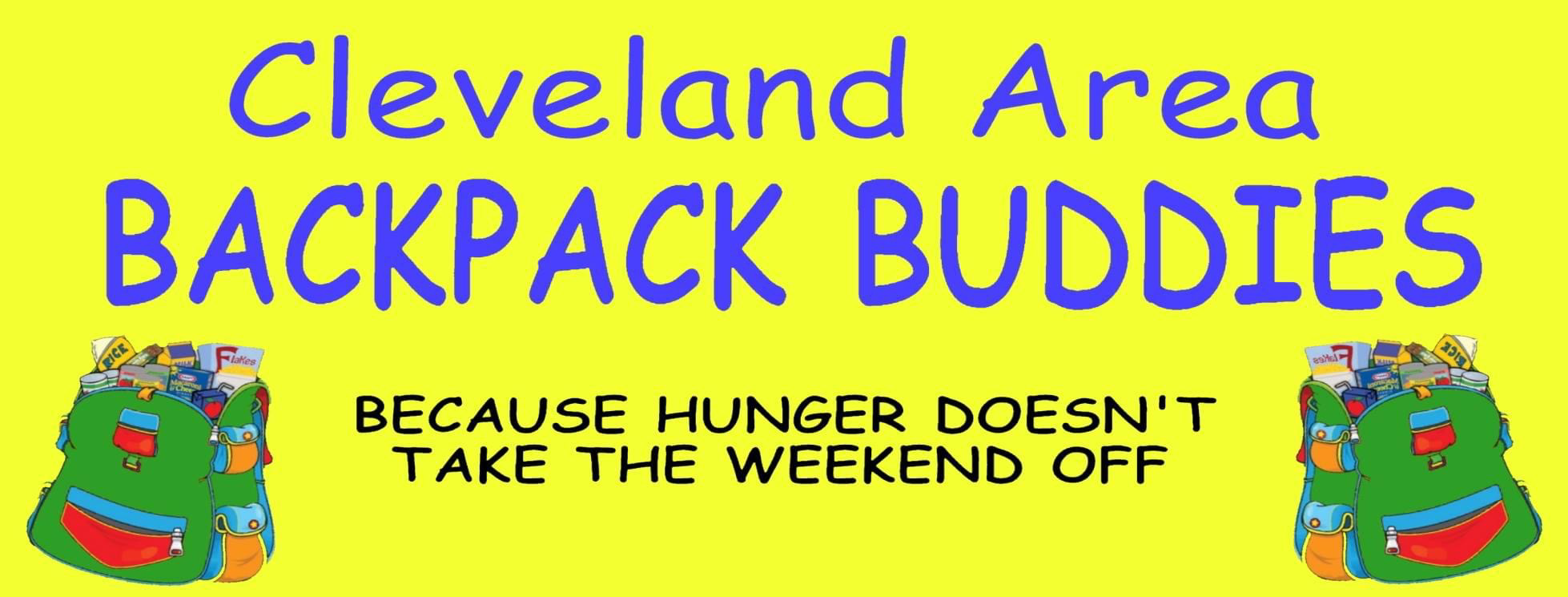 Backpack buddies logo