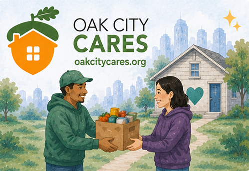 ACC 30 Years of Giving_Oak City Cares